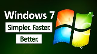 Why We All Loved Windows 7 by NationSquid 685,813 views 1 year ago 23 minutes