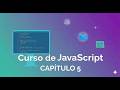 Bucles en JavaScript Domina los Ciclos For y While 🔄 Cap  5