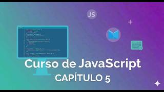 Bucles en JavaScript Domina los Ciclos For y While 🔄 Cap 5