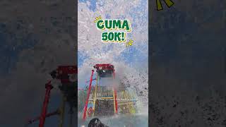 PROMO TIKET THE JUNGLE WATERPARK CUMA 50K #promothejunglewaterpark