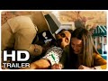 IF "Help Imaginary Friends Find New Kids" Trailer (NEW 2024)