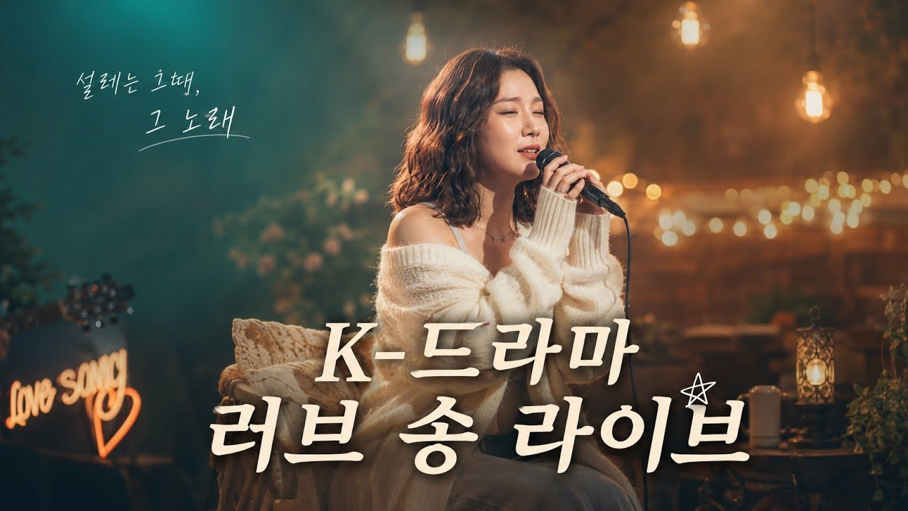 A Goodbye I Can't Accept 2 (받아들일 수 없는 이별) love story
