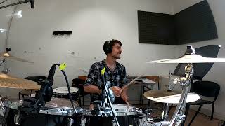 Drum Quintuplets Exercises with Free PDF tutorial