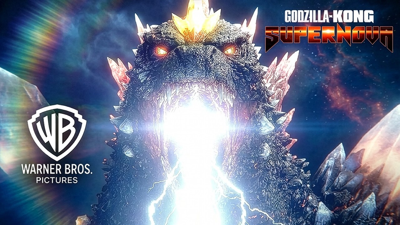 Godzilla X Kong 3 First New Details: Full Breakdown