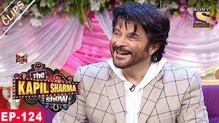 Chandu is Anil Kapoor's New Manager - The Kapil Sharma Show - 30th July, 2017 Chandu is Anil Kapoor's New Manager - The Kapil Sharma Show - 30th July, 2017