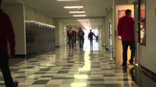 War Eagle Television Rogers Heritage High School-BULLYING PSA War Eagle Television Rogers Heritage High School-BULLYING PSA