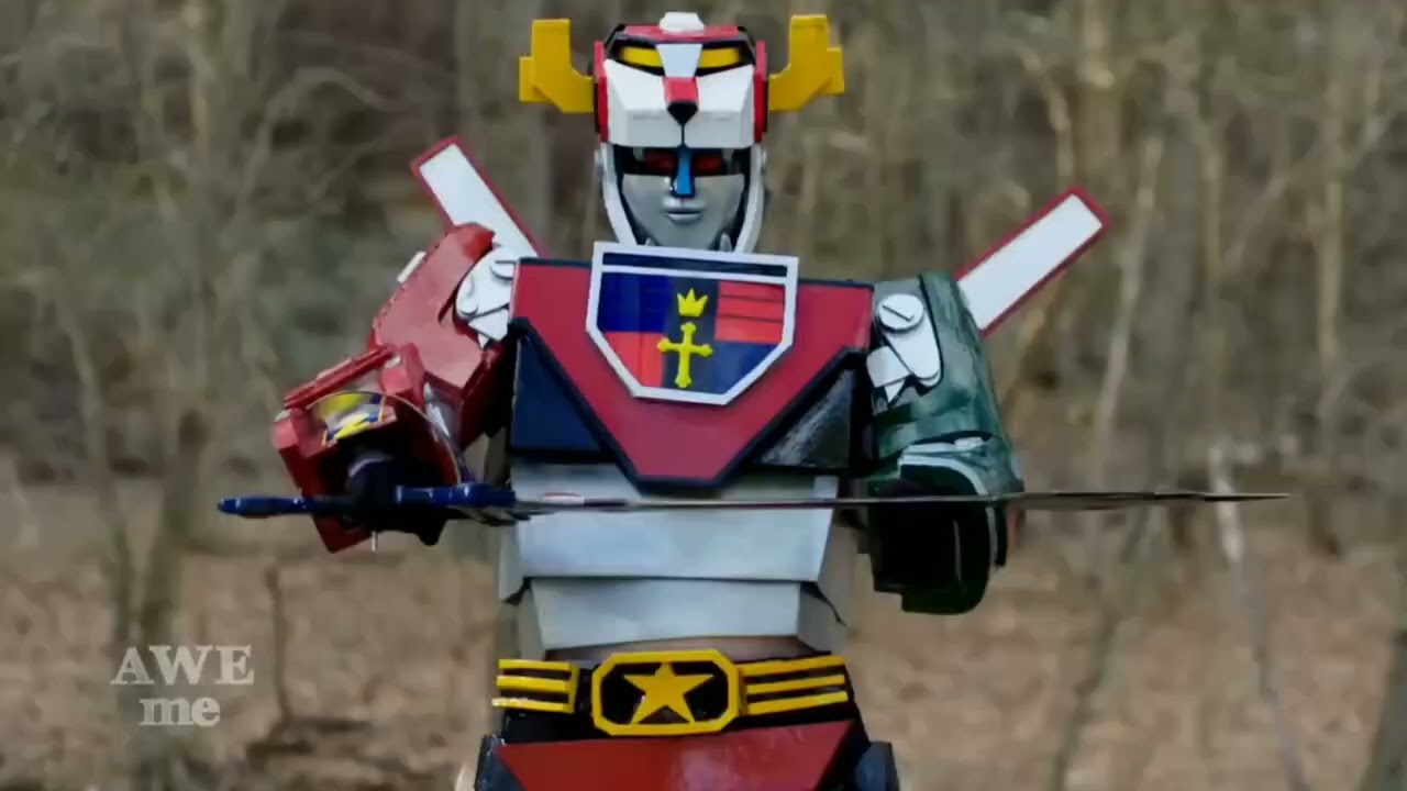 Cosplay has been a Journey 