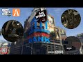 Ace Luxury Pacific Bank | FiveM