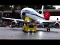 Ultimative RC Airliner Lockheed L-1011 Eastern TriStar with incredible ATC