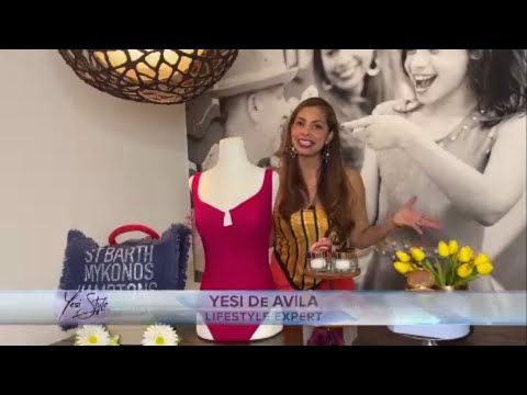 Beauty & Lifestyle May Must-Haves to prep for Summer - Yesi Style
