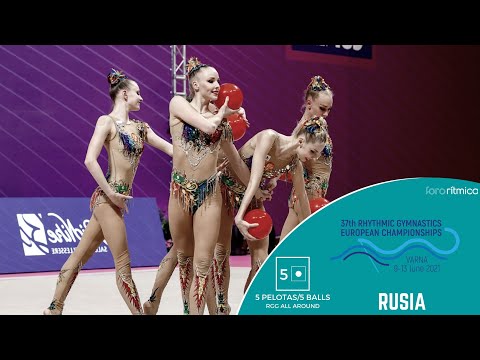 Video: ROTO FRANK Y AD Rusia Han Resumido Los Resultados Del Concurso Conjunto