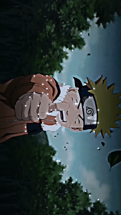 Naruto sad moment #shorts #viral #naruto #youtubeshorts