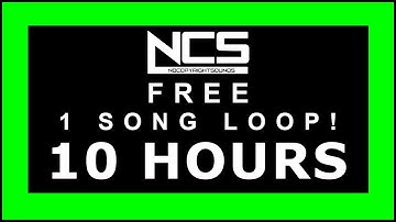 Culture Code - Make Me Move (feat. Karra) 🔊 ¡10 HOURS! 🔊 [NCS Release] ✔️