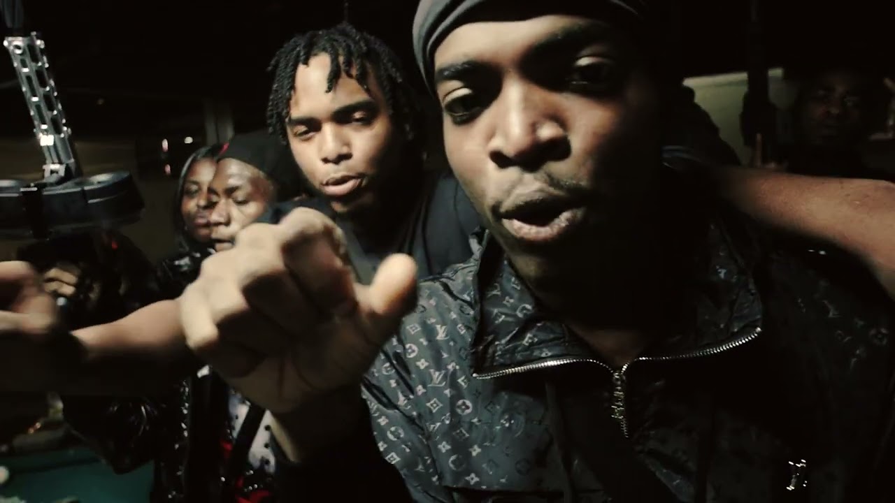 Watch Eazyy Gang - Stamp That (Official Music Video) on YouTube Watch Eazyy Gang - Stamp That (Official Music Video) on YouTube