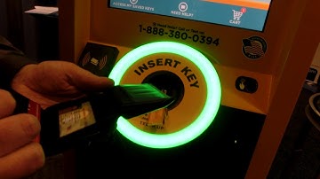 New DIY Key Duplication machine