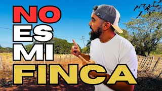 🐮 FINCA GANADERA RENTABLE con GANADO 100% en PASTOREO