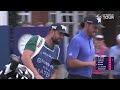 Round 2 Highlights | 2026 Husqvarna British Masters