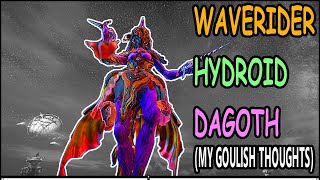 Devstream 173 Overview - A Real Yareli Main Gives His thoughts (Warframe Commentary)