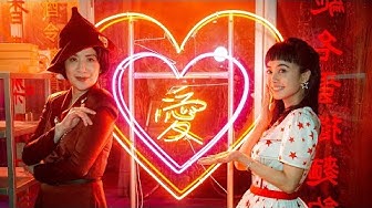 蔡依林 Jolin Tsai《腦公 Hubby》Official Music Video