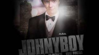 картинка: Johnyboy - звезда и некто (DJEDz prod)
