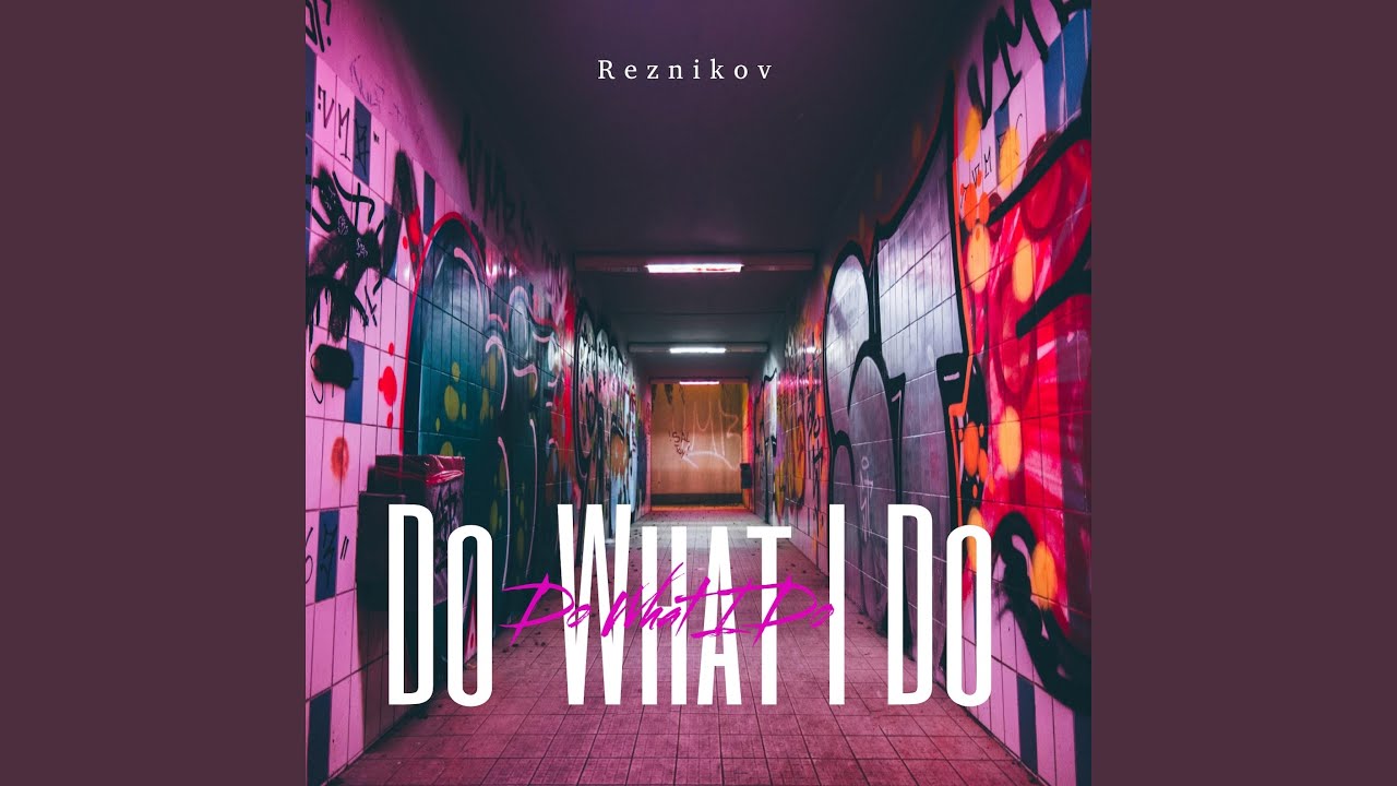 Watch Do What I Do on YouTube Watch Do What I Do on YouTube
