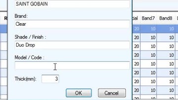 Manage Material Master data