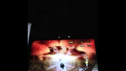 Mario kart Wii maple treeway shortcuts & secrets