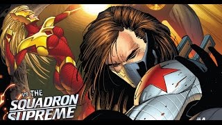 Thunderbolts #4