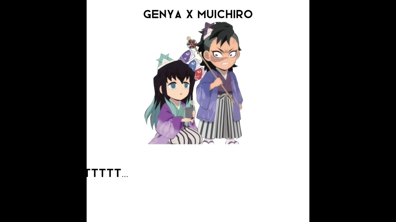 Rating Anime Ships Pt 1 Demon Slayer