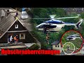 DÖRFER ZERSTÖRT | HOCHWASSER IN DEUTSCHLAND | HUBSCHRAUBERRETTUNGEN IN ALTENAHR & SCHULD (EIFEL)