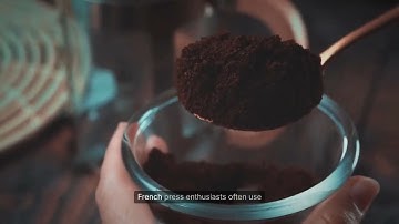 How to Adjust Coffee to Water Ratio for Perfect Balance