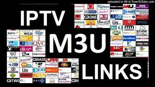 iptv arabic channels m3u liste 19-10-2020