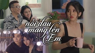 Thất Tình Thì Đừng Nghe, Khóc Đấy - Tổng Hợp Nhạc Trẻ Buồn Làm Rung Động Trái Tim Người Nghe