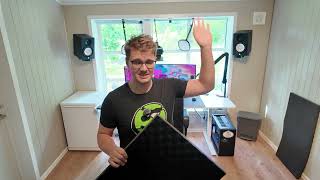 Finishing My New Hacking Office Setup - Part 03