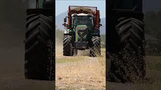 Fendt Power
