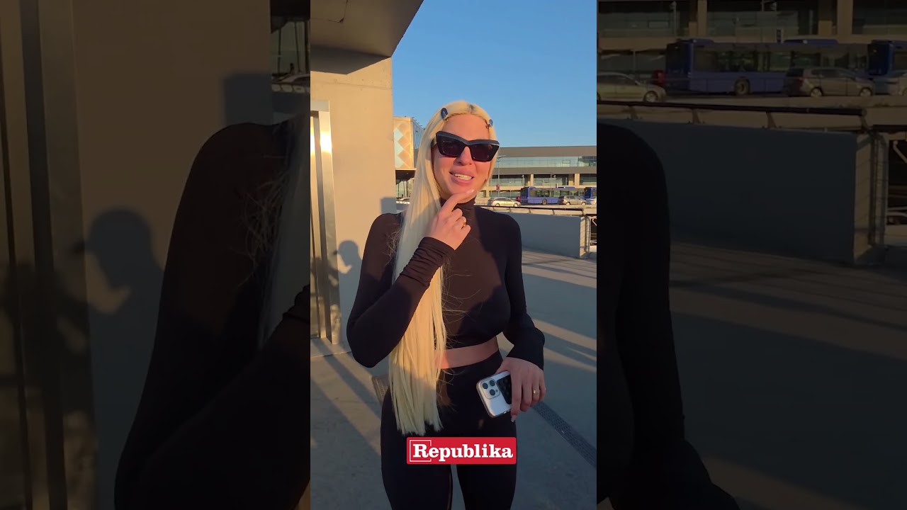 Verenički?! Jelena Karleuša o prstenu i poklonima za 8. mart