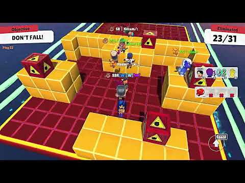 SAHRUL RAJUAN GAME PLAY #257