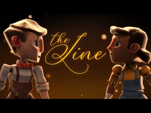The Line | Official Trailer for the Oculus Quest