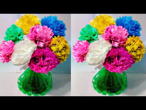 वीडियो: फूलों के गुलदस्ते की व्यवस्था कैसे करें