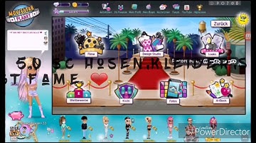 SC & Fame Hacks MSP // MangaFreak