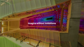 Design without Limits – HDI Railings