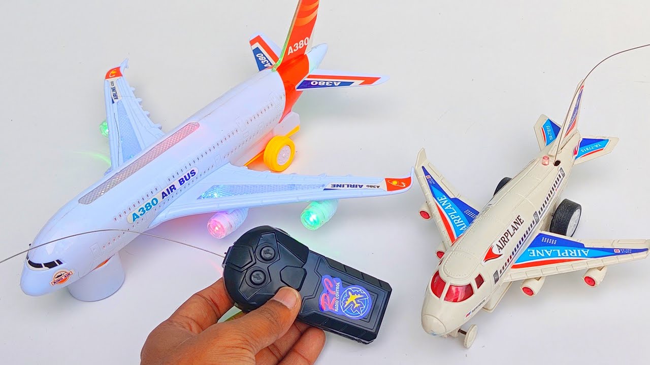 remote control rc airplanes unboxing rc airplane aeroplanes caar