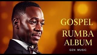 “Rumba Ya Bomoyi — Gospel Rumba by Gen Music (Full Album 2025)”