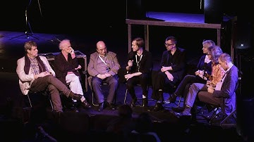 ACOUSMONIUM conversations: pirates of institutions.