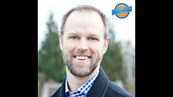 Episode 4 - Nutritional Ketosis for the Holidays W...