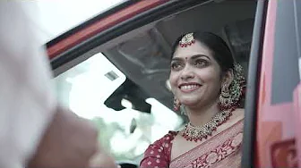 04 Rebecca & Ishan Betrothal Full Video