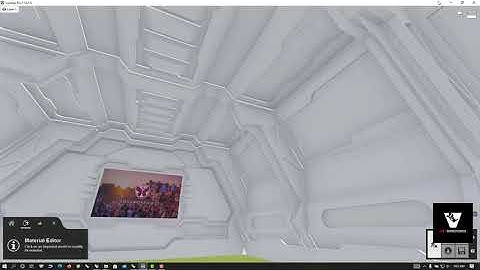 Plugin for auto-generating material in Rhino to Lumion