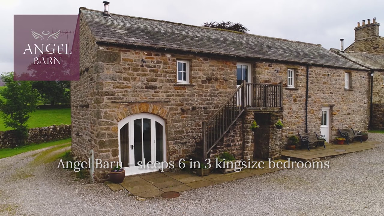 A Corner Of Eden Luxury Holiday Cottages Yorkshire Dales