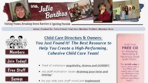 Child Care Marketing Mistakes to Avoid