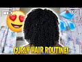MY CURRENT 4A/4B WASH DAY ROUTINE 2020 | HAIR GROWTH, TIPS, TECHNIQUES & MORE!